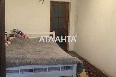 4+-rooms apartment apartment by the address st. Babadzhanyana marsh Rekordnaya (area 80,6 m²) - Atlanta.ua - photo 22