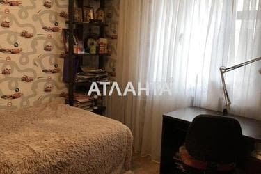 4+-rooms apartment apartment by the address st. Babadzhanyana marsh Rekordnaya (area 80,6 m²) - Atlanta.ua - photo 27