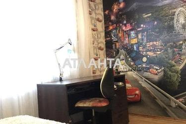 4+-rooms apartment apartment by the address st. Babadzhanyana marsh Rekordnaya (area 80,6 m²) - Atlanta.ua - photo 28