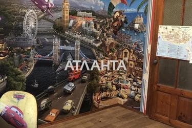 4+-rooms apartment apartment by the address st. Babadzhanyana marsh Rekordnaya (area 80,6 m²) - Atlanta.ua - photo 29