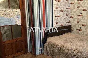 4+-rooms apartment apartment by the address st. Babadzhanyana marsh Rekordnaya (area 80,6 m²) - Atlanta.ua - photo 30