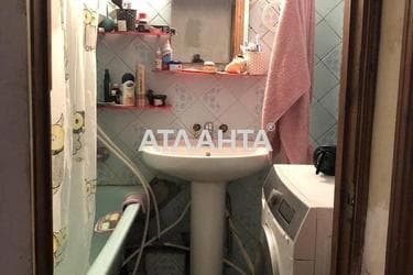 4+-rooms apartment apartment by the address st. Babadzhanyana marsh Rekordnaya (area 80,6 m²) - Atlanta.ua - photo 31