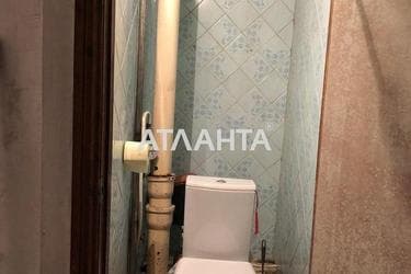 4+-rooms apartment apartment by the address st. Babadzhanyana marsh Rekordnaya (area 80,6 m²) - Atlanta.ua - photo 32