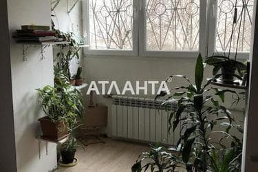 4+-rooms apartment apartment by the address st. Babadzhanyana marsh Rekordnaya (area 80,6 m²) - Atlanta.ua - photo 33