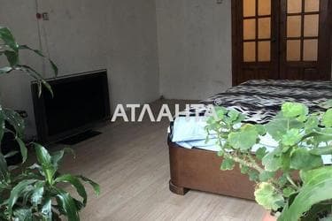 4+-rooms apartment apartment by the address st. Babadzhanyana marsh Rekordnaya (area 80,6 m²) - Atlanta.ua - photo 21