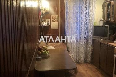 4+-rooms apartment apartment by the address st. Babadzhanyana marsh Rekordnaya (area 80,6 m²) - Atlanta.ua - photo 34