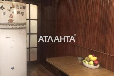 4+-rooms apartment apartment by the address st. Babadzhanyana marsh Rekordnaya (area 80,6 m²) - Atlanta.ua - photo 35