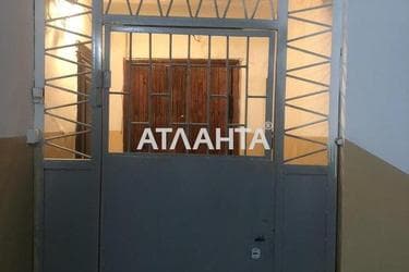 4+-rooms apartment apartment by the address st. Babadzhanyana marsh Rekordnaya (area 80,6 m²) - Atlanta.ua - photo 36