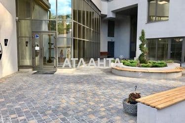 1-room apartment apartment by the address st. Gagarinskoe plato (area 35 m²) - Atlanta.ua - photo 8