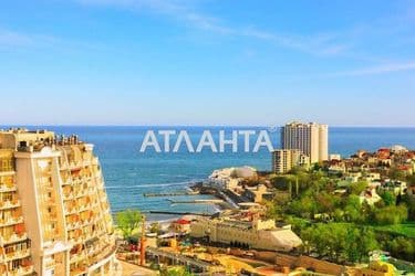 3-rooms apartment apartment by the address st. Gagarinskoe plato (area 115 m²) - Atlanta.ua - photo 13