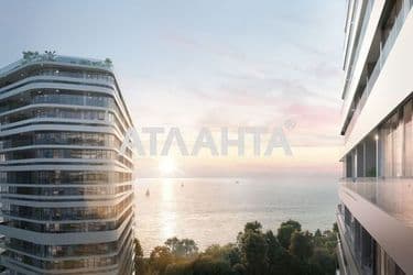 2-rooms apartment apartment by the address st. Frantsuzskiy bul Proletarskiy bul (area 122,2 m²) - Atlanta.ua - photo 9