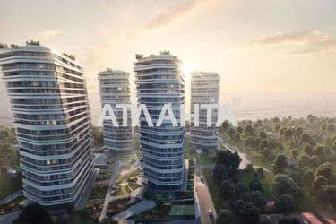 3-кімнатна квартира за адресою вул. Французький бульв. (площа 125 м²) - Atlanta.ua - фото 8