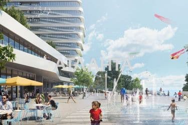 3-кімнатна квартира за адресою вул. Французький бульв. (площа 125 м²) - Atlanta.ua - фото 11