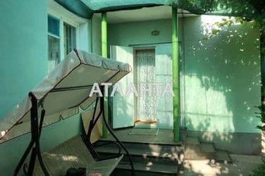 Дом по адресу ул. Тенистая (площадь 75 м²) - Atlanta.ua - фото 13