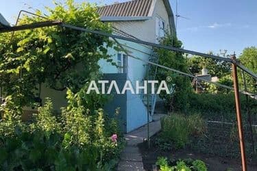 Дом по адресу ул. Тенистая (площадь 75 м²) - Atlanta.ua - фото 14