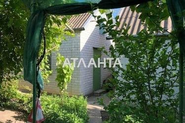 Дом по адресу ул. Тенистая (площадь 75 м²) - Atlanta.ua - фото 15