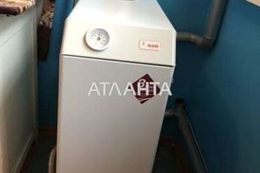 Дом по адресу ул. Тенистая (площадь 75 м²) - Atlanta.ua - фото 22