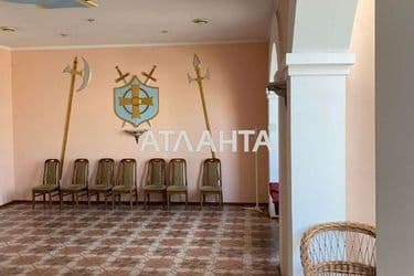 Commercial real estate at st. Chernomortsev (area 465,9 m²) - Atlanta.ua - photo 33