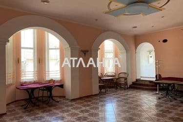 Commercial real estate at st. Chernomortsev (area 465,9 m²) - Atlanta.ua - photo 35