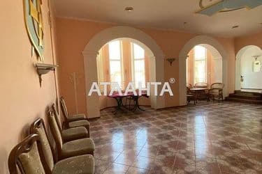 Commercial real estate at st. Chernomortsev (area 465,9 m²) - Atlanta.ua - photo 32