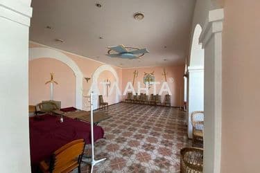 Commercial real estate at st. Chernomortsev (area 465,9 m²) - Atlanta.ua - photo 34