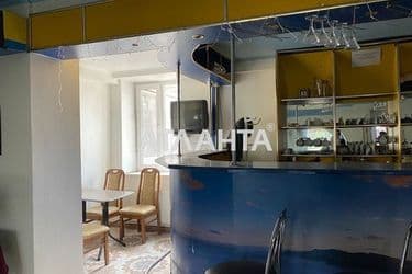 Commercial real estate at st. Chernomortsev (area 465,9 m²) - Atlanta.ua - photo 41