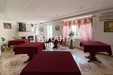 Commercial real estate at st. Chernomortsev (area 465,9 m²) - Atlanta.ua - photo 31