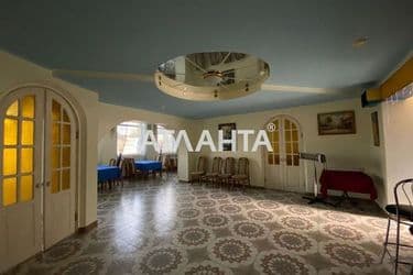 Commercial real estate at st. Chernomortsev (area 465,9 m²) - Atlanta.ua - photo 43