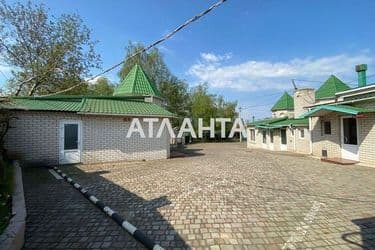Commercial real estate at st. Chernomortsev (area 465,9 m²) - Atlanta.ua - photo 49