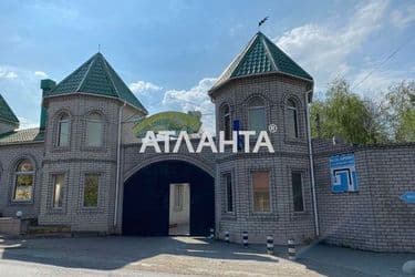 Commercial real estate at st. Chernomortsev (area 465,9 m²) - Atlanta.ua - photo 28