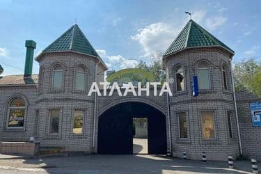 Commercial real estate at st. Chernomortsev (area 465,9 m²) - Atlanta.ua - photo 51