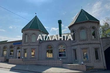 Commercial real estate at st. Chernomortsev (area 465,9 m²) - Atlanta.ua - photo 27