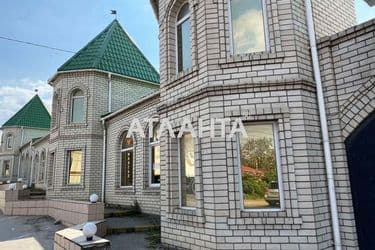 Commercial real estate at st. Chernomortsev (area 465,9 m²) - Atlanta.ua - photo 52