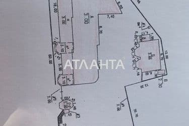 Commercial real estate at st. Chernomortsev (area 465,9 m²) - Atlanta.ua - photo 29