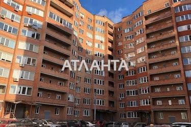 2-комнатная квартира по адресу ул. Парусная (площадь 81,8 м²) - Atlanta.ua - фото 16