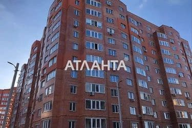 2-комнатная квартира по адресу ул. Парусная (площадь 81,8 м²) - Atlanta.ua - фото 28