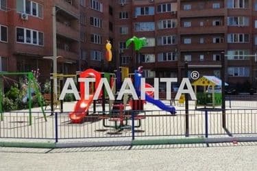 2-комнатная квартира по адресу ул. Парусная (площадь 81,8 м²) - Atlanta.ua - фото 29