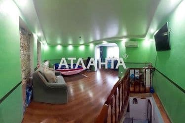 1-room apartment apartment by the address st. Breusa (area 47 m²) - Atlanta.ua - photo 16