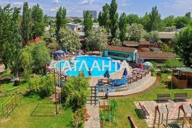 Коммерческая недвижимость по адресу Золотой Берег бул. (площадь 4737,5 м²) - Atlanta.ua - фото 24