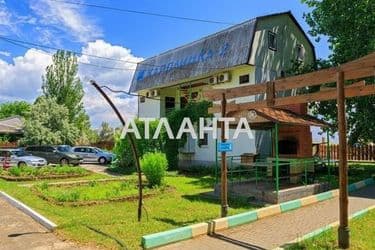 Коммерческая недвижимость по адресу Золотой Берег бул. (площадь 4737,5 м²) - Atlanta.ua - фото 29