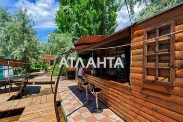 Коммерческая недвижимость по адресу Золотой Берег бул. (площадь 4737,5 м²) - Atlanta.ua - фото 31