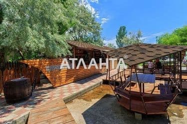 Коммерческая недвижимость по адресу Золотой Берег бул. (площадь 4737,5 м²) - Atlanta.ua - фото 32