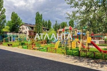 Коммерческая недвижимость по адресу Золотой Берег бул. (площадь 4737,5 м²) - Atlanta.ua - фото 34