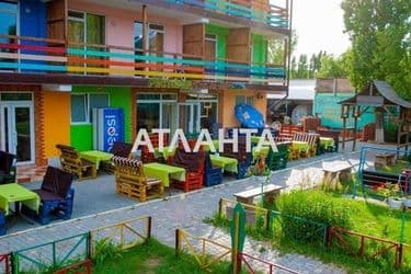 Коммерческая недвижимость по адресу Золотой Берег бул. (площадь 4737,5 м²) - Atlanta.ua - фото 37