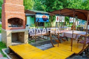 Коммерческая недвижимость по адресу Золотой Берег бул. (площадь 4737,5 м²) - Atlanta.ua - фото 38