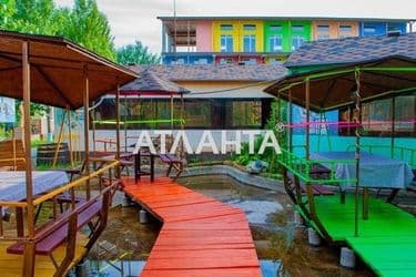 Коммерческая недвижимость по адресу Золотой Берег бул. (площадь 4737,5 м²) - Atlanta.ua - фото 39