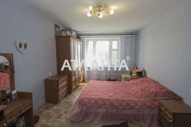 3-кімнатна квартира за адресою вул. Ніщинського (площа 78,5 м²) - Atlanta.ua - фото 10