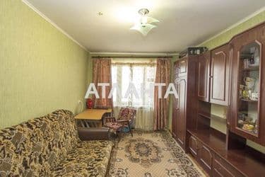 3-кімнатна квартира за адресою вул. Ніщинського (площа 78,5 м²) - Atlanta.ua - фото 9