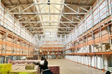 Комерційна нерухомість за адресою вул. Боровського Миколи (площа 1650 м²) - Atlanta.ua - фото 6