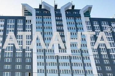 1-кімнатна квартира за адресою вул. Варненська (площа 47 м²) - Atlanta.ua - фото 10